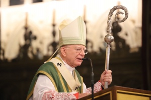 arcybiskup marek jędraszewski